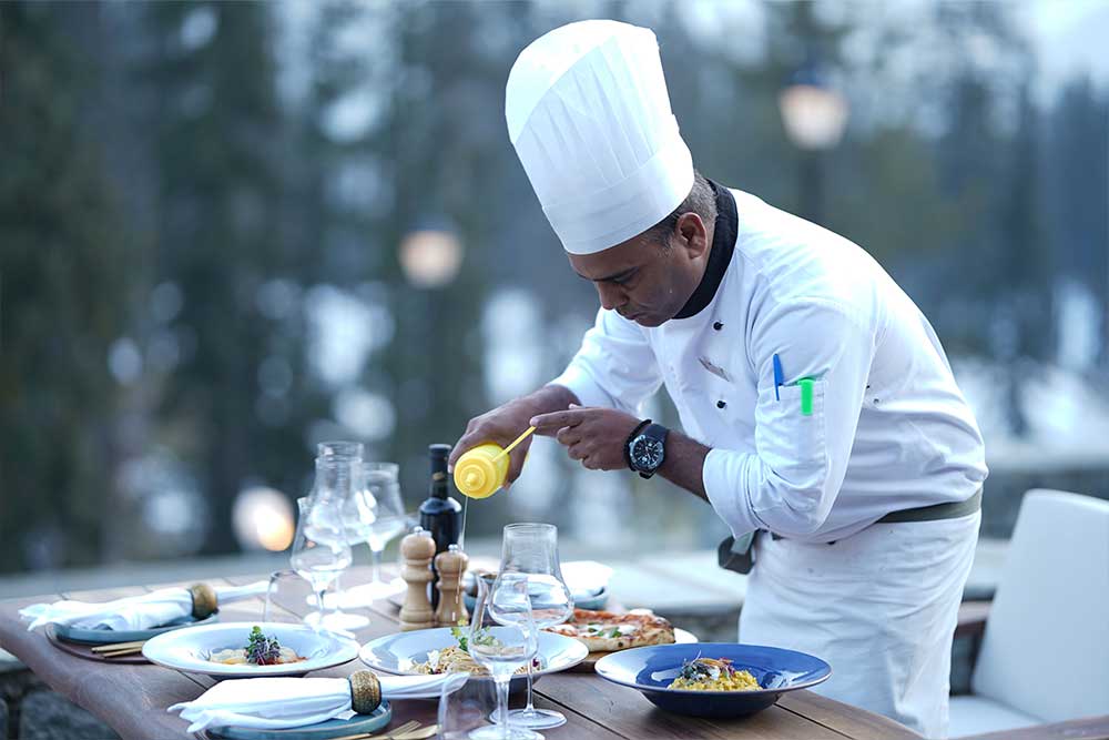 Hospitality | Cabter Workforce