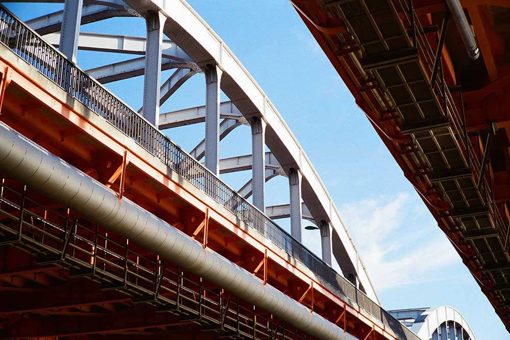Infraestructure | Cabter Workforce