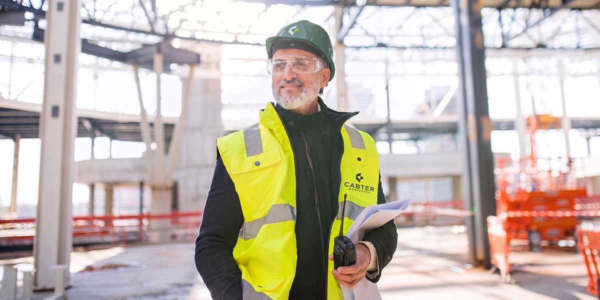 Safety | Cabter Workforce